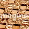 Imagine Mosaic Стекло Стеклянная мозаика HT)111 30x30 — фото 2