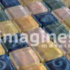 Imagine Mosaic Стекло Стеклянная мозаика HT837 30x30 — фото 2