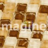 Imagine Mosaic Стекло Стеклянная мозаика ZC03 30x30 — фото 2