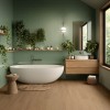 Фото в интерьере Imola Ceramica Cromia