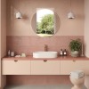 Фото в интерьере Imola Ceramica Cromia