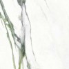 Матовый Impronta Italgraniti Charm Experience Calacatta Green Sq. 120x60 — фото 3