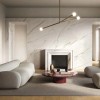 Фото в интерьере Impronta Italgraniti Marble Touch