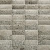 Керамическая Impronta Italgraniti Marmi Imperiali  Mosaico Grey 30x90