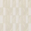 Декор Impronta Italgraniti Nuances Chiaro Decoro Lacca Strideup 40х80