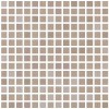 Керамическая Impronta Italgraniti Nuances Cipria Mosaico Lacca Strideup 30х30
