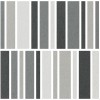Керамическая Impronta Italgraniti Nuances Mosaico Listelli Mix Freddo 1 Strideup 30х30