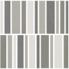 Керамическая Impronta Italgraniti Nuances Mosaico Listelli Mix Freddo 3 Strideup 30х30