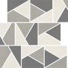 Керамическая Impronta Italgraniti Nuances Mosaico Triangoli Mix Freddo 3 Strideup 30х30