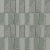 Декор Impronta Italgraniti Nuances Salvia Decoro Lacca Strideup 40х80