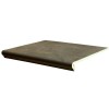 Клинкерные Interbau Nature Art Lava Schwarz 118 32х36