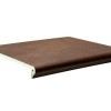 Клинкерные Interbau Nature Art Umbra Braun 124 32х36