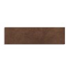 Interbau Плинтус Nature Art 124 360Х80Х9,5 8X36