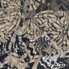 Декор Itaca Colorado SN Brown Decor 60x120