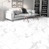 Полированный Italica Керамогранит Amiata Polished White 60х120 — фото 2