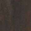 Напольная Italica Porcelain Slab Tiles Corten titanium matt 120х120 — фото 3
