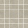 Керамическая Италон Forum Форум Дезерт Мозаика Натуральный 30х30