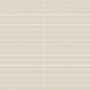 Керамическая Италон Forum Форум Пьюр Мозаика Стрип Натуральный 30х30