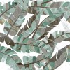 Декор ITC Керамогранит Paola Bali Bianco Polished Carving 60х120