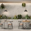 Фото в интерьере ITT Ceramic Salma