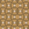Керамическая Jet Mosaic Amulet Мозаика из керамогранита AT02 30х30 — фото 2