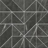 Керамическая Jet Mosaic Bashee Мозаика из керамогранита BAS-A2 36x36