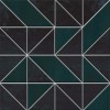 Керамическая Jet Mosaic Bashee Мозаика из керамогранита BAS-CS 36x36
