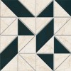 Керамическая Jet Mosaic Bashee Мозаика из керамогранита BAS-PC 36x36