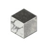 Керамическая Jet Mosaic Cube Мозаика из керамогранита CEM01 25x28,9