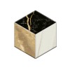 Керамическая Jet Mosaic Cube Мозаика из керамогранита CEM02 25x28,9