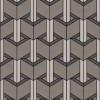 Керамическая Jet Mosaic Fortis Loft Мозаика из керамогранита FS01 29х37,2 — фото 2