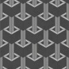 Керамическая Jet Mosaic Fortis Loft Мозаика из керамогранита FS02 29х37,2 — фото 2