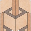 Керамическая Jet Mosaic Fortis Loft Мозаика из керамогранита FS03 29х37,2