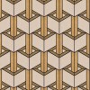 Керамическая Jet Mosaic Fortis Loft Мозаика из керамогранита FS03 29х37,2 — фото 2