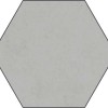 Керамическая Jet Mosaic Hex Loft Мозаика из керамогранита HX01 60х52