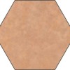Керамическая Jet Mosaic Hex Loft Мозаика из керамогранита HX03 60х52