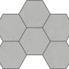 Керамическая Jet Mosaic Honey Loft Мозаика из керамогранита HY01 28,3х24,6