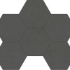 Керамическая Jet Mosaic Honey Loft Мозаика из керамогранита hy03 28,3х24,6