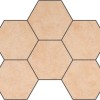 Керамическая Jet Mosaic Honey Loft Мозаика из керамогранита hy04 28,3х24,6