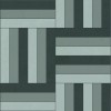 Керамическая Jet Mosaic Line Loft Мозаика из керамогранита LS02 60х9,5 — фото 2