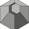 Керамическая Jet Mosaic Oculus Loft Мозаика из керамогранита OS01 60x52