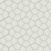 Керамическая Jet Mosaic Pentagon Floor Мозаика из керамогранита PEN-C 67,4x53,2 — фото 2