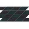 Керамическая Jet Mosaic Ripples Мозаика из керамогранита RIP-CS 50,7x25,5