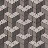 Керамическая Jet Mosaic Rubic Loft Мозаика из керамогранита RK01 30х30,3 — фото 2