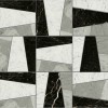 Керамическая Jet Mosaic Triple Paradox Мозаика из керамогранита TPAR 29,8x29,8