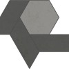 Керамическая Jet Mosaic Trump Loft Мозаика из керамогранита TP02 30,9х23,9
