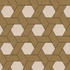 Керамическая Jet Mosaic Trump Loft Мозаика из керамогранита TP03 30,9х23,9 — фото 2