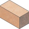 Керамическая Jet Mosaic Tuge Loft Мозаика из керамогранита TE02 35х33,7