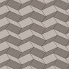 Керамическая Jet Mosaic Wing Loft Мозаика из керамогранита WG01 41х25,6 — фото 2