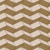 Керамическая Jet Mosaic Wing Loft Мозаика из керамогранита WG02 41х25,6 — фото 2